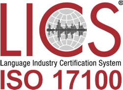 logo iso